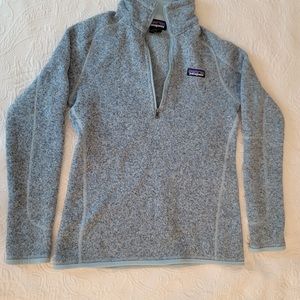 Patagonia Sweater Size XS